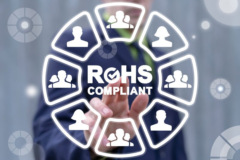 RoHS Compliance Image